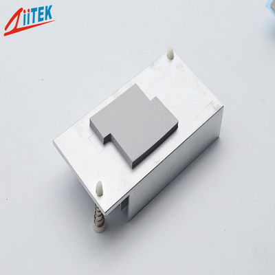 1.5W/Mk Hoogwaardige Thermische Gap Pad Siliconen Thermische Pad Voor Geheugenmodules