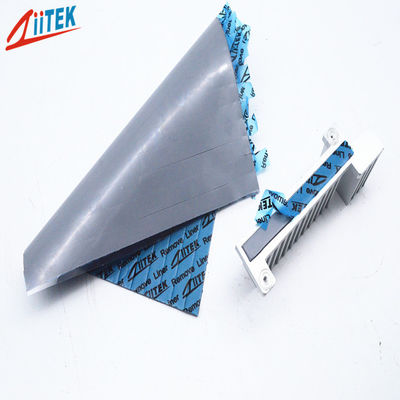 Warmtebestendige 7W/MK thermische pads voor laptop Heatsink CPU GPU LED koeler