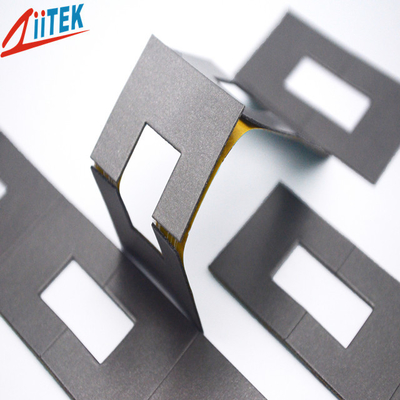 Populair Nieuw Type een tir9200-Reeks10mhz-6ghz Thermische Absorberende Materialen