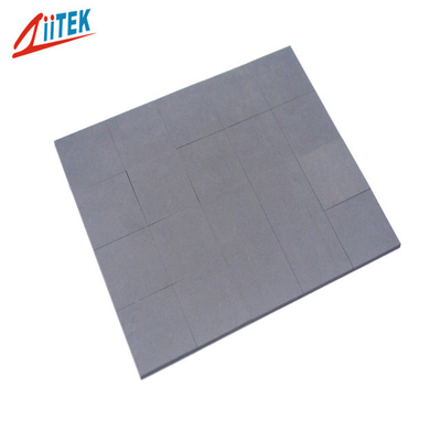 De populaire tir-HK Kust A van Reeks12ghz-18ghz Thermische Absorberende Materialen 40-60