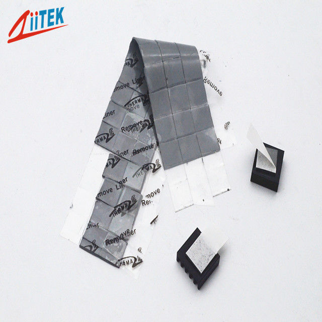4 mm RoHS-compliant koelplaat voor thermische oplossingen voor warmtepyp