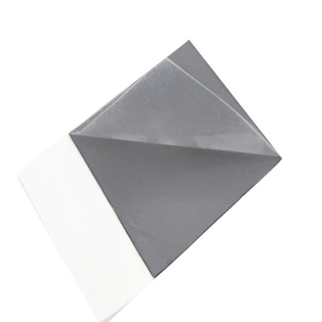 Laptop Silicone faseveranderingsmateriaal CPU GPU thermisch geleidend 5.0W faseveranderingsmateriaal