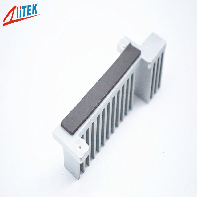 Thermische pad 0,5 mm 1 mm 1,5 mm 2 mm Hoog efficiënte warmtegeleiding 5,0 W/MK