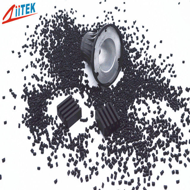 Lighter Than Aluminium Thermal Heat Conductive Plastic voor LED-huizenontwerp