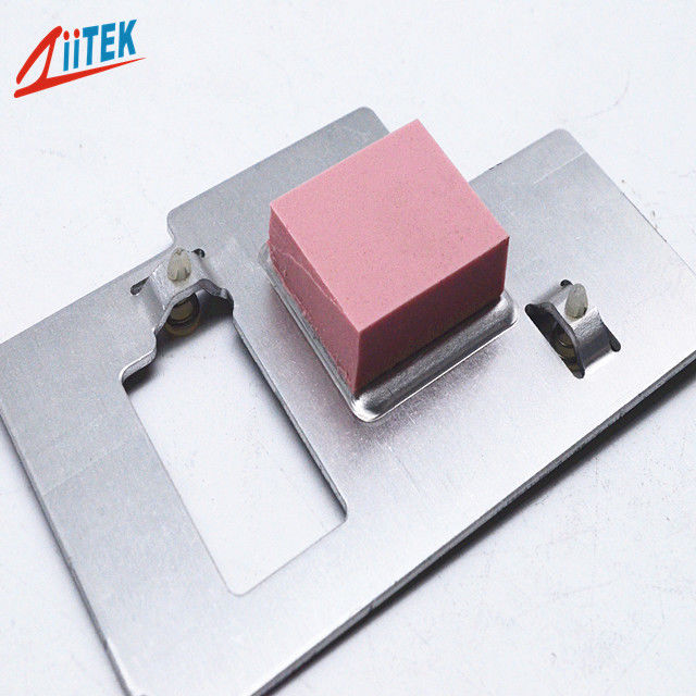 Groothandel UL Erkend CPU Display Card Thermal Gap Filler Pad Warmteput Thermal Pad