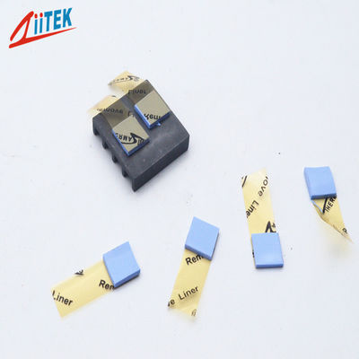Hoge duurzaamheid, elektrisch isolerende CPU-thermische pad
