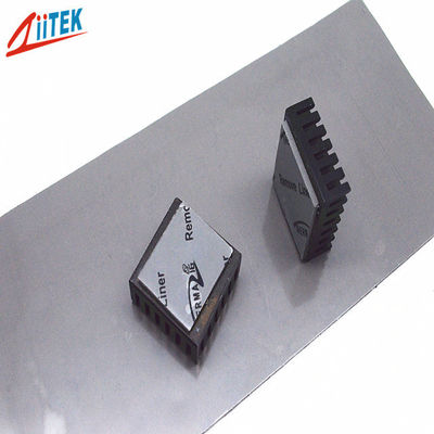 3.0mmT Dikte 2.0W/MK Hoge Prestaties CPU Thermische Pad Zachte Siliconen Thermische Pad Voor CPU Koeling