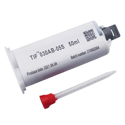 3.0W/MK Tweedelige warmtegeleidende gel voor automobielelektronica