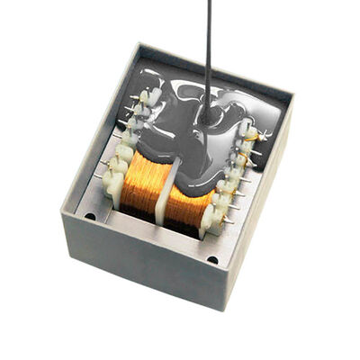 4.5W/MK Thermisch geleidende lijmmateriaal geleidende epoxyhars pottenverbinding lijmgel