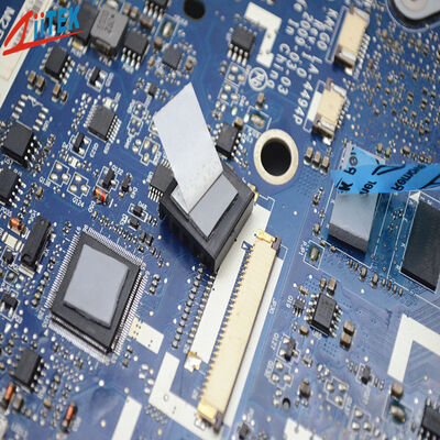 Thermisch beheer 6,0 W thermische tussenpads voor AI-processors AI-servers