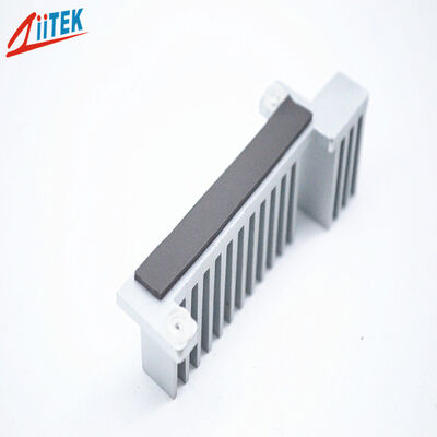 Hoge thermische geleidbaarheid 6.5W/MK thermische GAP PAD-materialen voor computer CPU/GPU-koeling