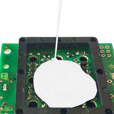 Vochtbestendigheid 2,5W/MK één component siliconen thermisch geleidende lijm voor onderdelen van huishoudelijke apparaten