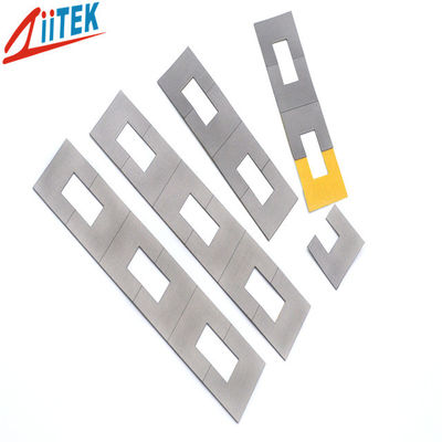 Tir9180-Kust A van Reeks10mhz-6ghz de Thermische Absorberende Materialen 40-60