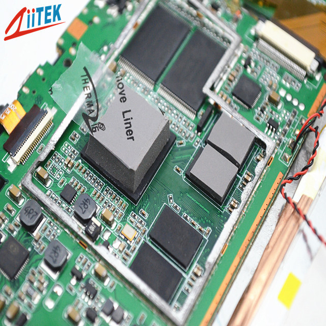 TIFÂ®100-15-11F Series Thermal Gap Filler product image